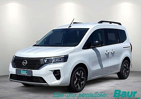 Nissan Townstar DIG-T 130 Aut. Kombi N-Connecta Navi LED 360°