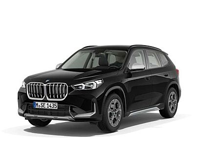BMW X1 sDrive18d | Fahrschul. mit Doppelpedalerie