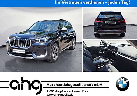 BMW X1 sDrive18d | Fahrschul. mit Doppelpedalerie