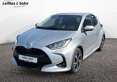 Toyota Yaris Hybrid 116PS 1.5  Teamplayer Comfort Paket