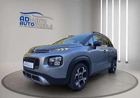 Citroën C3 Aircross Citroen Shine-2.HAND-NAVI-LED-CAM-SHZ-GRIP!