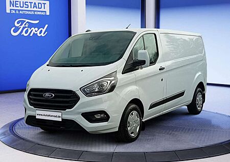 Ford Transit Custom 300 L2H1 Trend *Sicht-Pk III*Navi*Kamera*