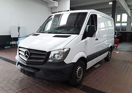 Mercedes-Benz Sprinter 316 CDI BlueTec