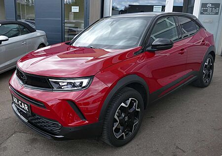 Opel Mokka 1.2 DI Turbo Ultimate Rückfahrtkamera Navi Klim