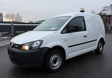 VW Caddy Volkswagen Kasten/Kombi Kasten EcoProfi BMT
