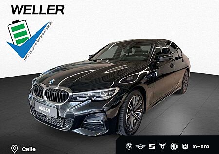 BMW 330 e Limo M Sport ACC PA RFK PDC LCP Shz SpoSi LED