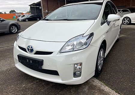 Toyota Prius Basis/PDC/S-HEFT/TOP ZUSTAND
