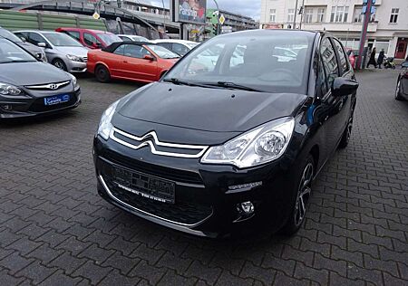 Citroën C3 Citroen e-HDi 90, AUTOMATIK