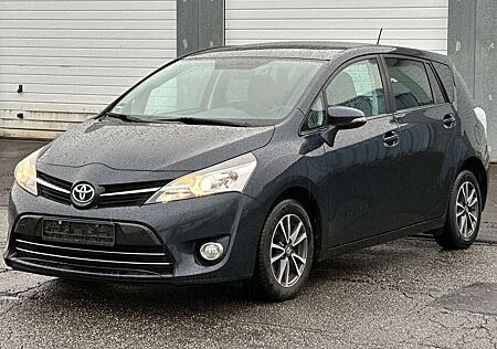 Toyota Verso 1.6 Diesel 5-Sitzer Skyview Edition euro 5