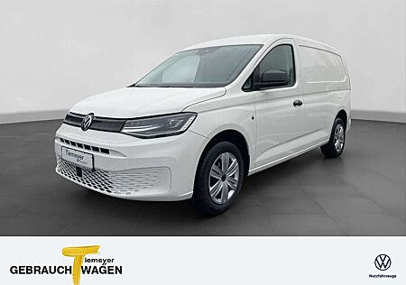 VW Caddy Volkswagen Cargo Maxi 2.0 TDI LED PDC VIRTUAL APP-CON