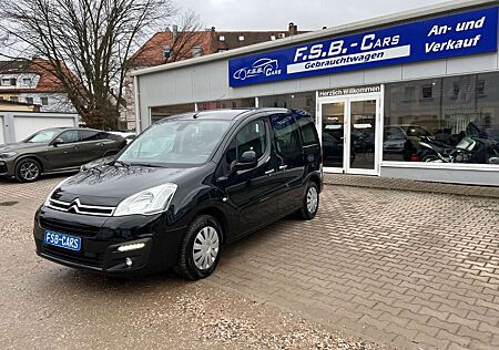 Citroën Berlingo Citroen Kombi Selection
