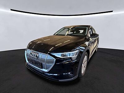 Audi e-tron SPORTBACK 50 Q LED/TEMPOMAT/AIR-SUS/DSP
