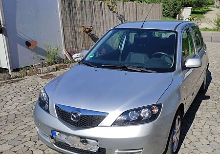 Mazda 2 1.4l Active