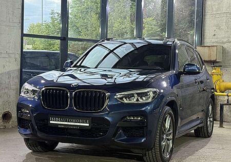 BMW X3 xDrive 30e M Sport LED Pano HeadUp ACC Kamera