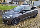 Ford Fiesta Cool & Connect ,Bang&Olufsen, Winterpaket