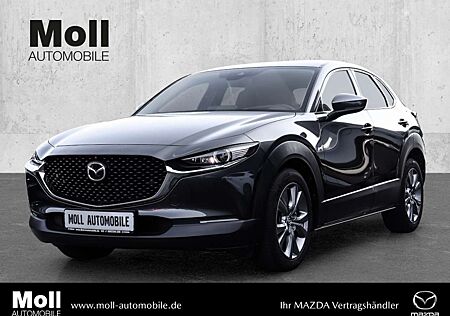 Mazda CX-30 Selection 2WD 2.0 SKYACTIV-G M Hybrid EU6d HUD Nav