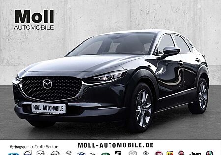 Mazda CX-30 Selection 2WD 2.0 SKYACTIV-G M Hybrid EU6d HUD Nav