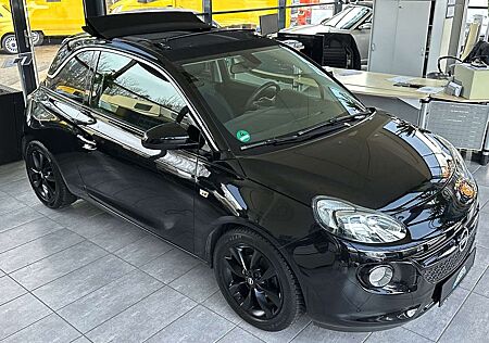 Opel Adam *Faltdach*bis zu 10 Jahre MPR Garantie