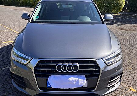 Audi Q3 1.4 TFSI cylinder on demand S tronic