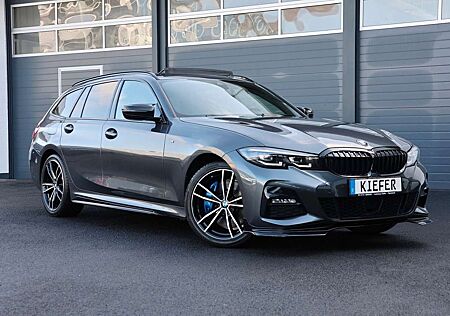 BMW 330 e Touring Hybrid M/ACC/Cockpit/KAMERA/SPUR/19