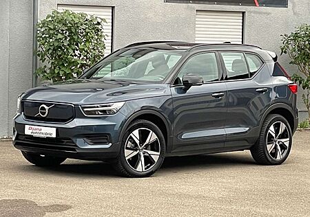 Volvo XC 40 XC40 AWD Twin Recharge PLUS 1Hd TOP-Zustand!