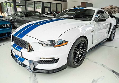 Ford Mustang 2.3 TURBO GT350 FACELIFT 20 Zoll