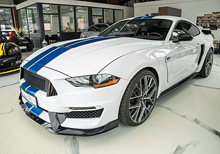 Ford Mustang 2.3 TURBO GT350 FACELIFT 20 Zoll