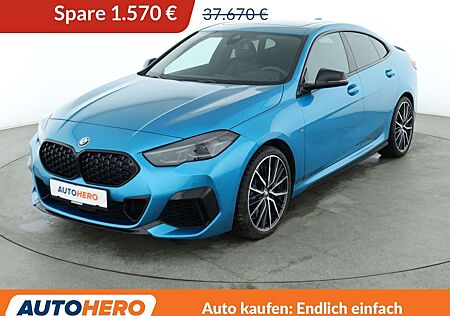BMW 235 M235i Gran Coupe xDrive Aut.*NAVI*HEAD-UP*LED*ACC*