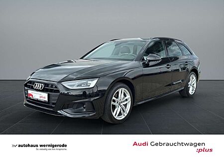 Audi A4 Avant advanced 40TDI S tronic *AHK*Klima*ACC