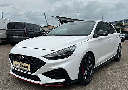 Hyundai i30 N Performance Aut. *Pano/ Sportsitze*