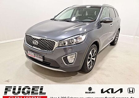 Kia Sorento 2.2 CRDi DCT Spirit 4WD Navi|RFK|Xen.|4xSHZ