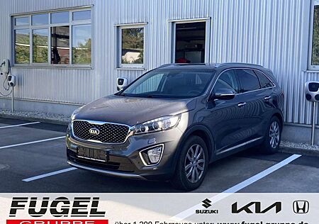 Kia Sorento 2.2 CRDi DCT Spirit 4WD Navi|RFK|Xen.|4xSHZ
