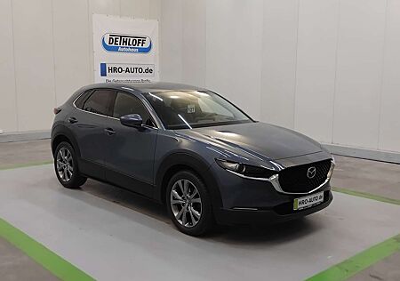 Mazda CX-30 SKYACTIV-X 2.0 6GS EDITION100