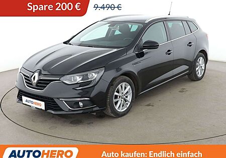 Renault Megane 1.0 TCe Zen*TEMPO*KLIMA*GARANTIE*