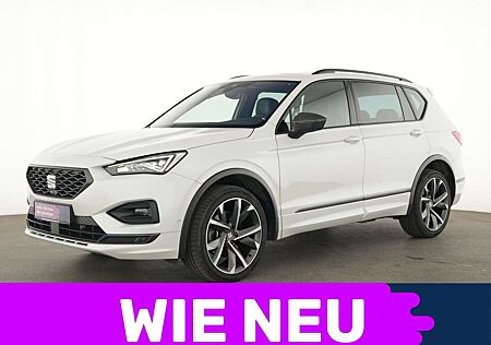 Seat Tarraco 4Drive FR Pano|LED|ACC|Kamera|Kessy|SHZ