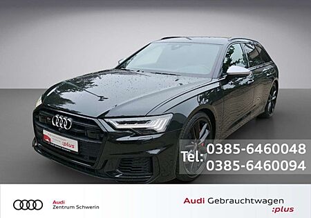 Audi S6 Avant 3.0 TDI quattro B&O MATRIX-LED 360°
