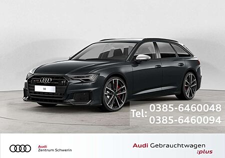 Audi S6 Avant 3.0 TDI quattro