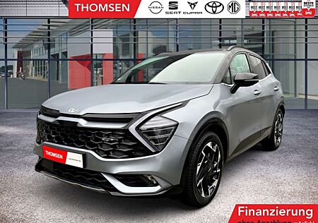 Kia Sportage GT-Line 1.6 T-GDI LED elektr. Heckkl