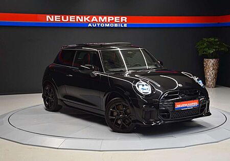 MINI Cooper C John Cooper Works Trim XL Pano H&K HUD Memory