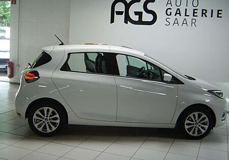 Renault ZOE Experience R110 incl BATTERIE...Navi Digitales Coc