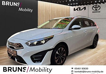 Kia Cee'd Ceed / Sportswagon 1.6 Plug-in Hybrid Vision Komf.