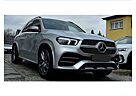 Mercedes-Benz GLE 300 d 4Matic 9G-TRONIC AMG Line, 360° Kamera