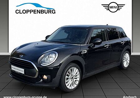 Mini One Clubman Pepper Navi Komfortzg. Klimaaut.