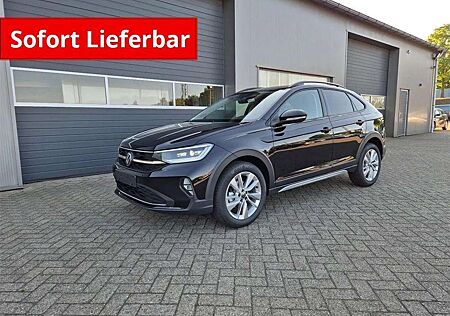 VW Taigo Volkswagen 1.0 TSI 116PS DSG Life LED-Matrix-Scheinwerfer ...