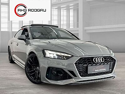 Audi RS5 RS 5 Sportback 2.9 TFSI quattro