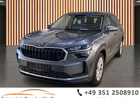 Skoda Kodiaq 1.5 TSI Selection*Navi*ACC*7Sitze*Pano*