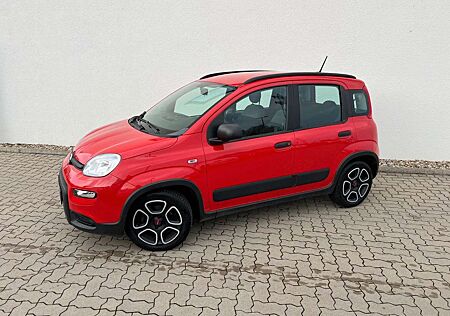 Fiat Panda 1.0 Hybrid City Life+Parksensoren