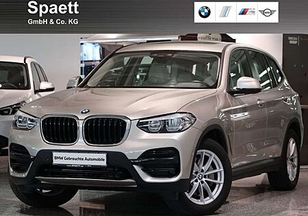 BMW X3 xDrive30i Advantage DAB Pano.Dach Komfortzg.