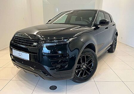 Land Rover Range Rover Evoque D165 Dynamic SE Black Pack