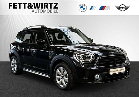 Mini Cooper Countryman Aut.|Navi|LED|Kamera|Sportsitze